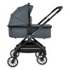 Bebe Stars  Πολυκαρότσι  Mirage 2 σε 1  Olive 331-188